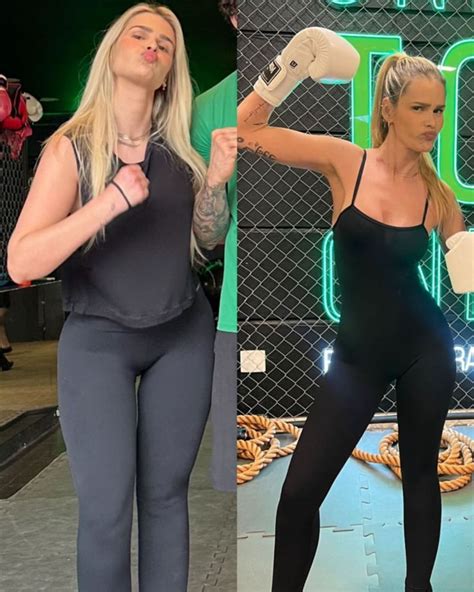 yasmin gonçalves nua|De macacão 'a vácuo', Yasmin Brunet mostra treino na academia .